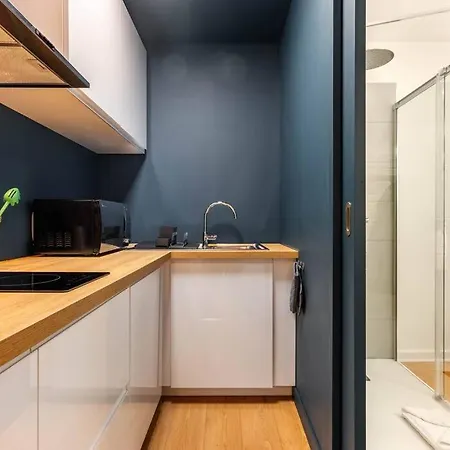 Apartamento Le Cocon De Claudie *