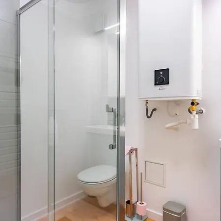 Le Cocon De Claudie * Nancy