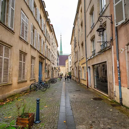 Le Cocon De Claudie *