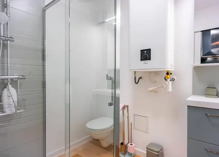 Le Cocon De Claudie * Nancy