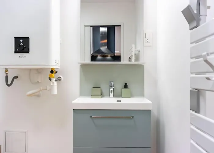 Apartment Le Cocon De Claudie *